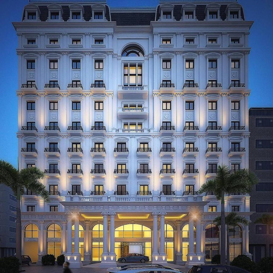 Phoenix Hotel Ha Giang Luaran gambar