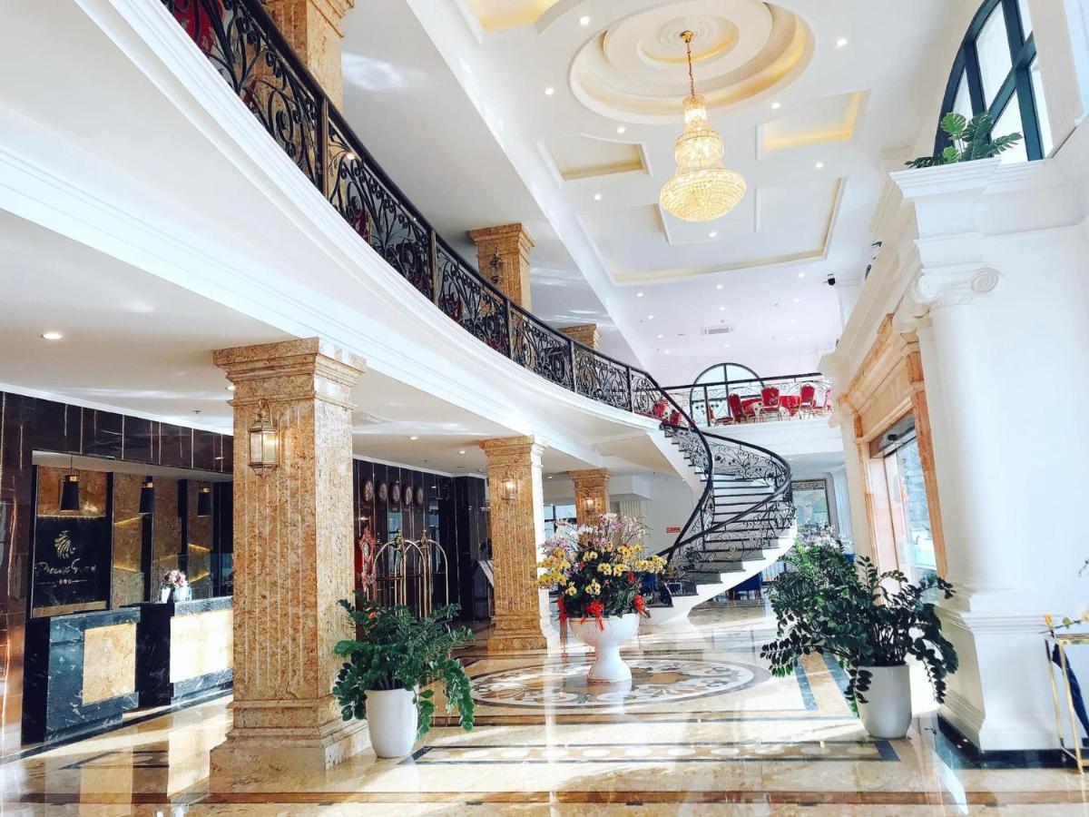 Phoenix Hotel Ha Giang Luaran gambar