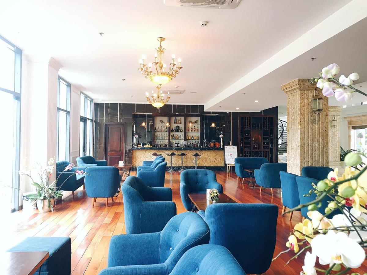 Phoenix Hotel Ha Giang Luaran gambar