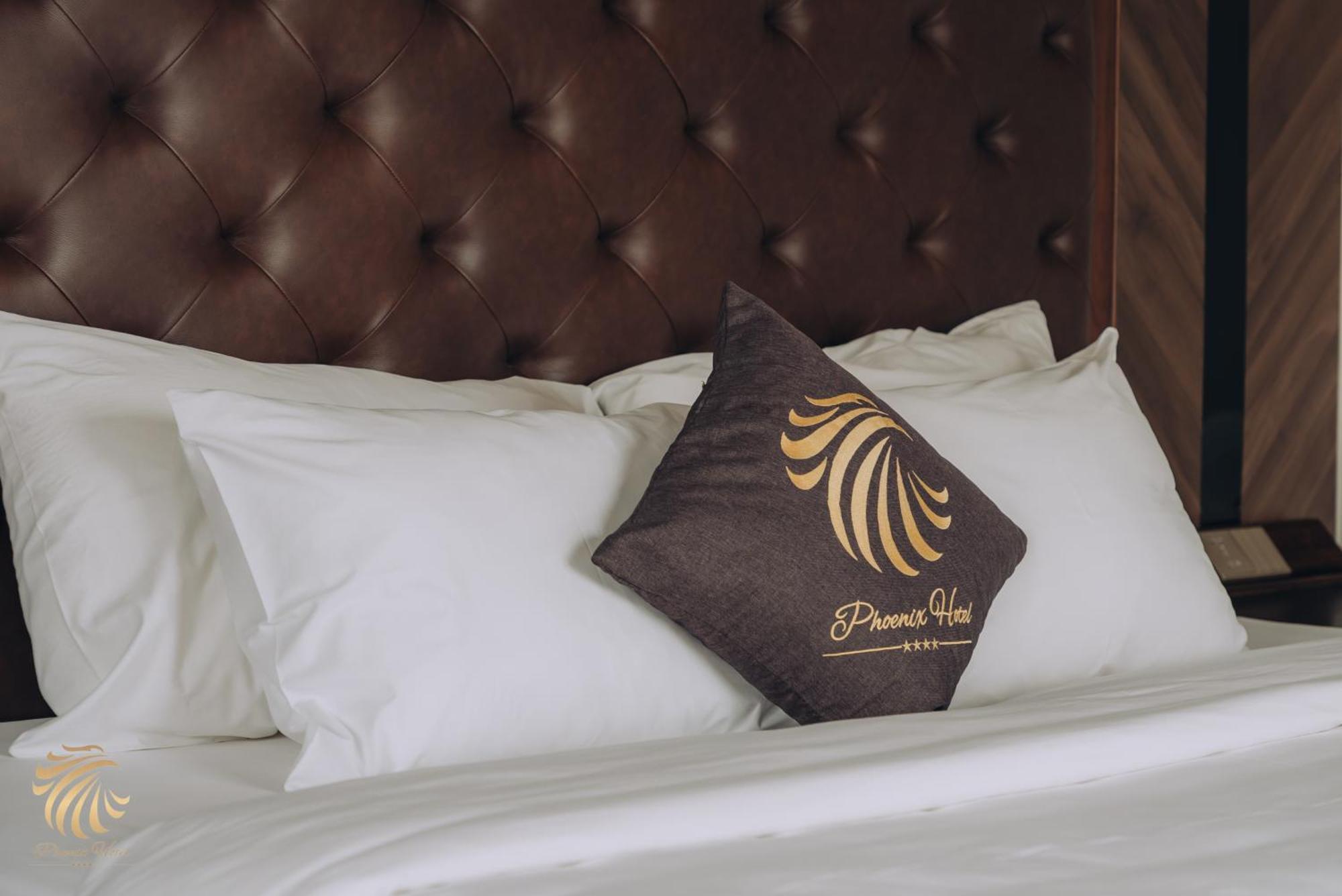 Phoenix Hotel Ha Giang Luaran gambar