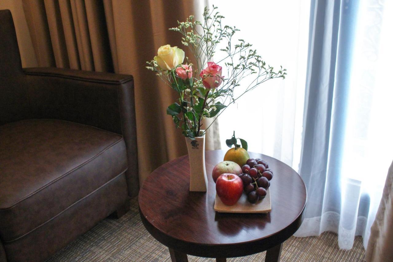 Phoenix Hotel Ha Giang Luaran gambar