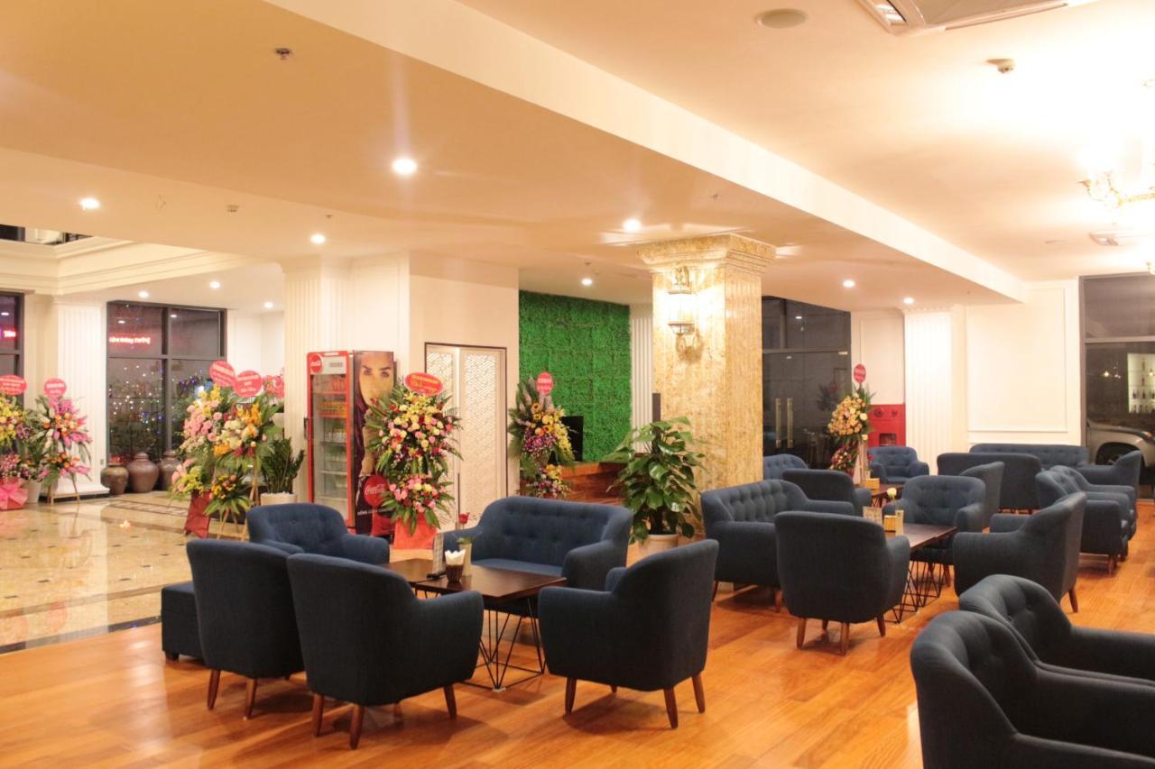 Phoenix Hotel Ha Giang Luaran gambar